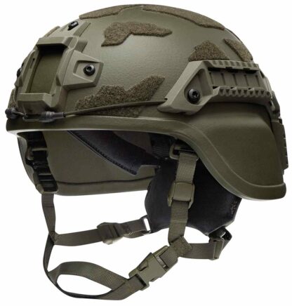 Casque PGD MICH | casque balistique – Image 2