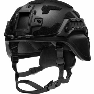 Casque PGD MICH | casque balistique