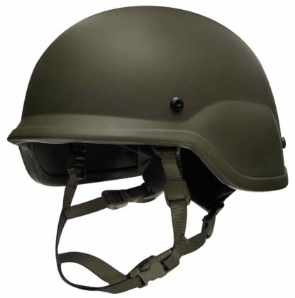 Casque PGD PASGT | casque balistique – Image 2