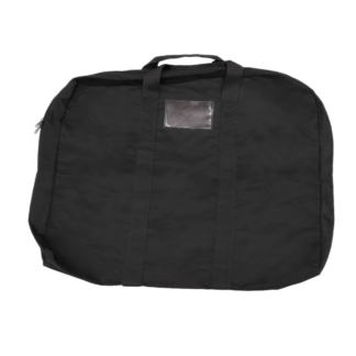 Sac de transport pour gilet pare-balles