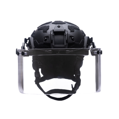 Visière balistique PGD NIJ 3A – Image 2