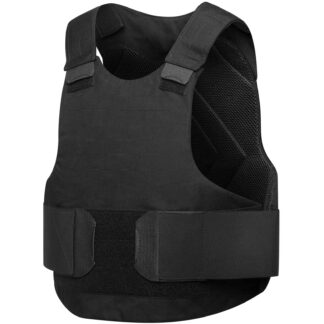 PGD Exoskeleton | gilet pare-couteaux