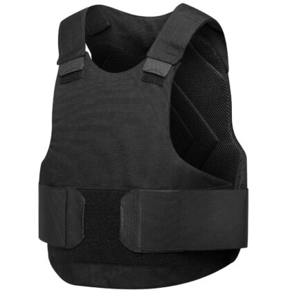 PGD Exoskeleton | gilet pare-couteaux
