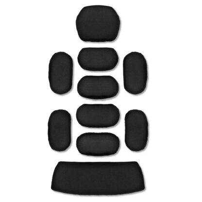 PGD 10-pad helmet liner – Image 2