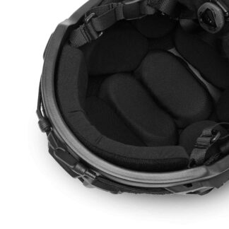 PGD 10-pad helmet liner