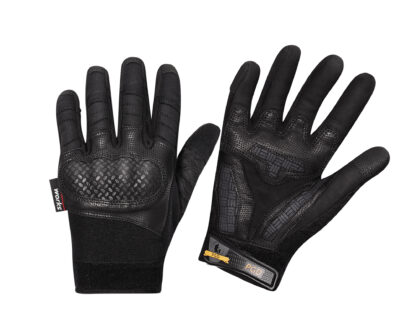 Gants PGD 200 Pro anti-coupure avec fonction tactile et protection des articulations