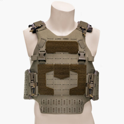 Insert balistique souple DELTA IIIA | KSAV Koursores de Templars Gear – Image 2