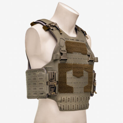 Insert balistique souple DELTA IIIA | KSAV Koursores de Templars Gear – Image 3