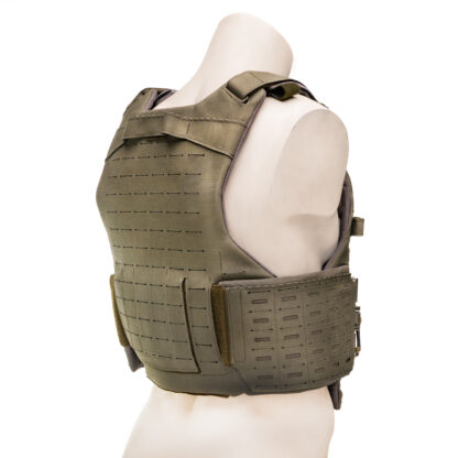 Insert balistique souple DELTA IIIA | KSAV Koursores de Templars Gear – Image 4