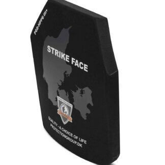 PGD LW SA Lightweight plaque balistique NIJ level 3 (III+)