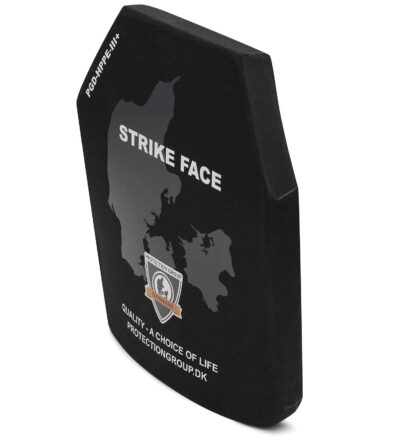 PGD LW SA Lightweight plaque balistique NIJ level 3 (III+)