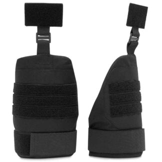 PGD FRAG Biceps Add-on | Accessoire de protection pour biceps pour gilet tactique PGD FRAG
