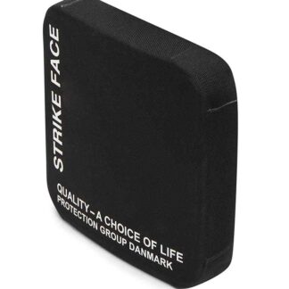 PGD LW plaque balistique latérale NIJ level 3 (III+)