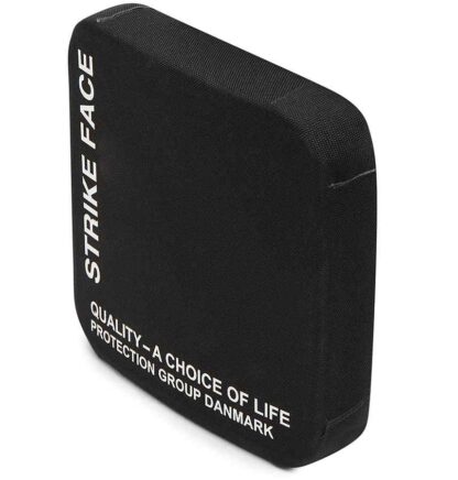 PGD LW plaque balistique latérale NIJ level 3 (III+)