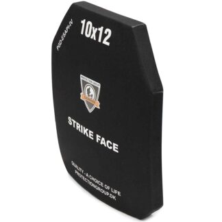 PGD U-line plaque balistique ESAPI NIJ level 4 (IV)