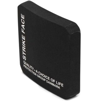 PGD U-line plaque balistique latérale NIJ level 4 (IV)