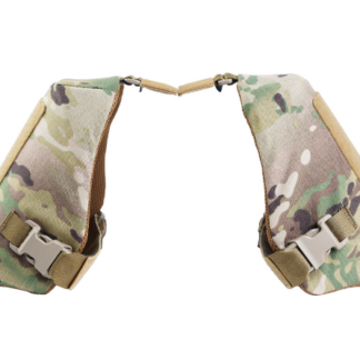 Insert balistique souple DELTA IIIA | Biceps Protection de Templars Gear