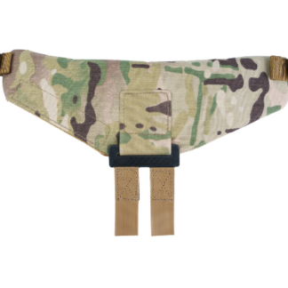Insert balistique souple DELTA IIIA | Throat Protection de Templars Gear