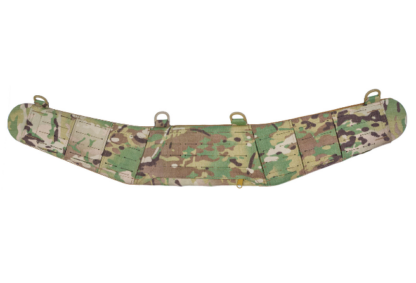 Insert balistique souple DELTA IIIA | PT1 GEN2 Belt de Templars Gear