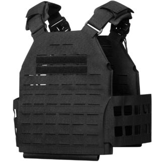 TQR 2.0 plate carrier