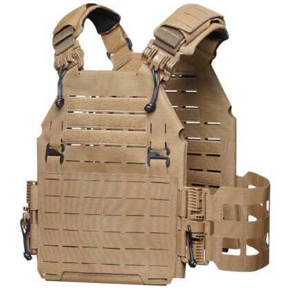 TQR 2.0 plate carrier – Image 2