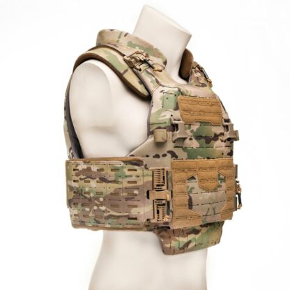 Insert balistique souple DELTA IIIA | CIBV Cataphract de Templars Gear – Image 4