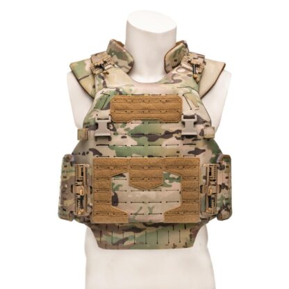 Insert balistique souple DELTA IIIA | CIBV Cataphract de Templars Gear – Image 3