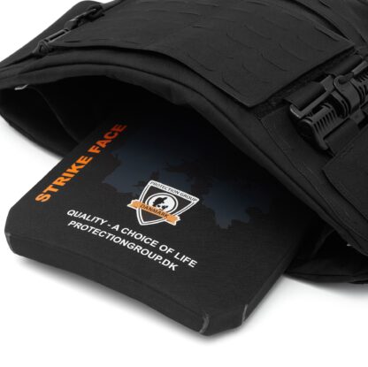 PGD FRAG | gilet pare-balles tactique – Image 8