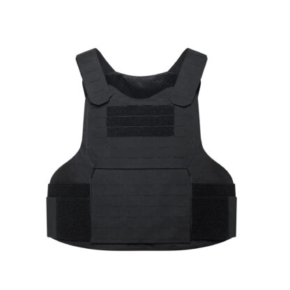 PGD FRAG | gilet pare-balles tactique – Image 6