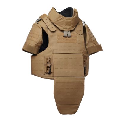 PGD FRAG | gilet pare-balles tactique – Image 18