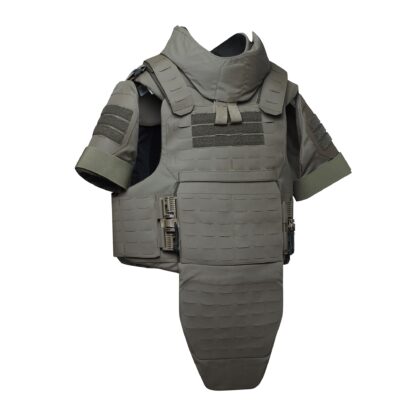 PGD FRAG | gilet pare-balles tactique – Image 16