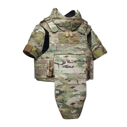 PGD FRAG | gilet pare-balles tactique – Image 17