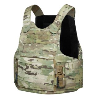PGD FRAG | gilet pare-balles tactique