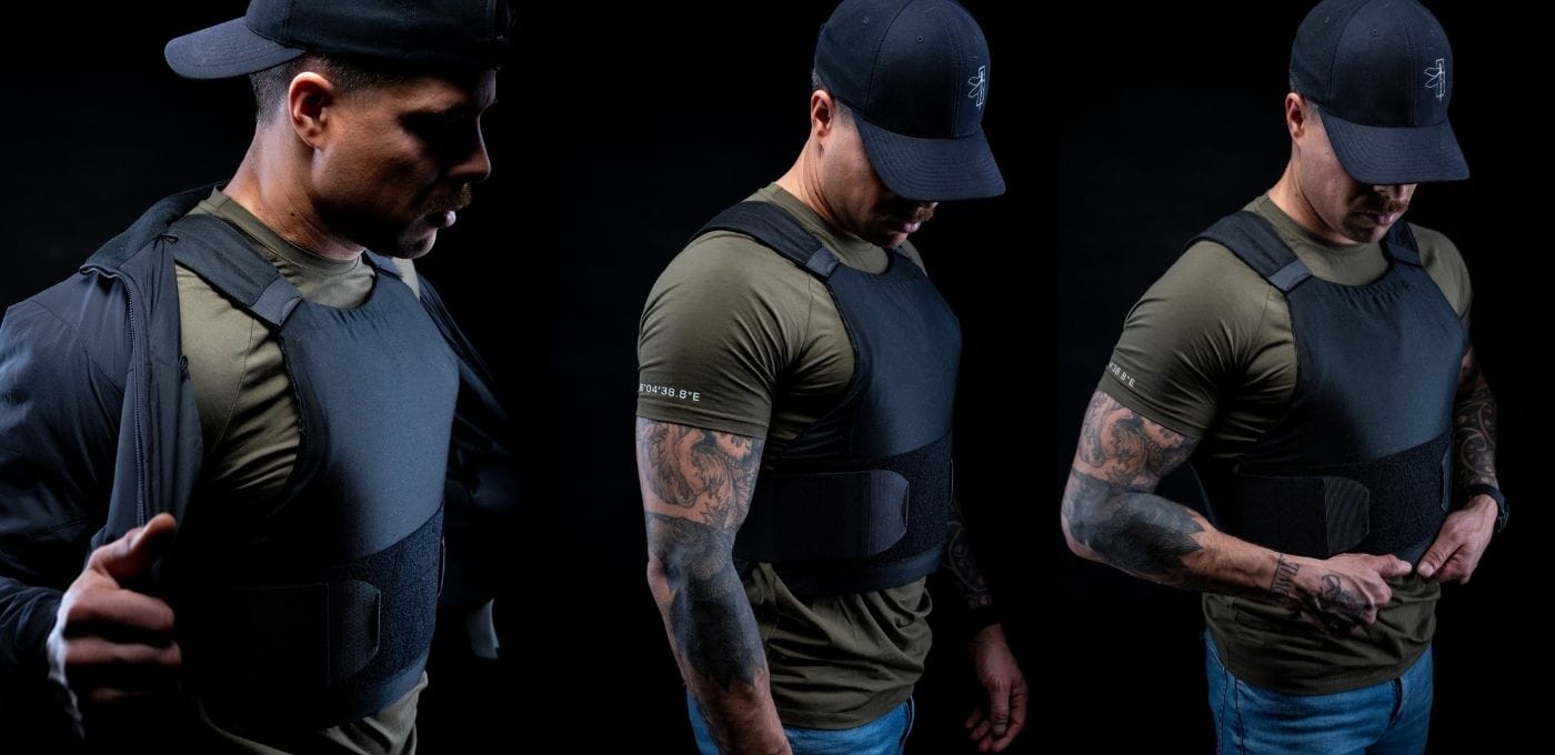 Swedish gangs uses military ammunition