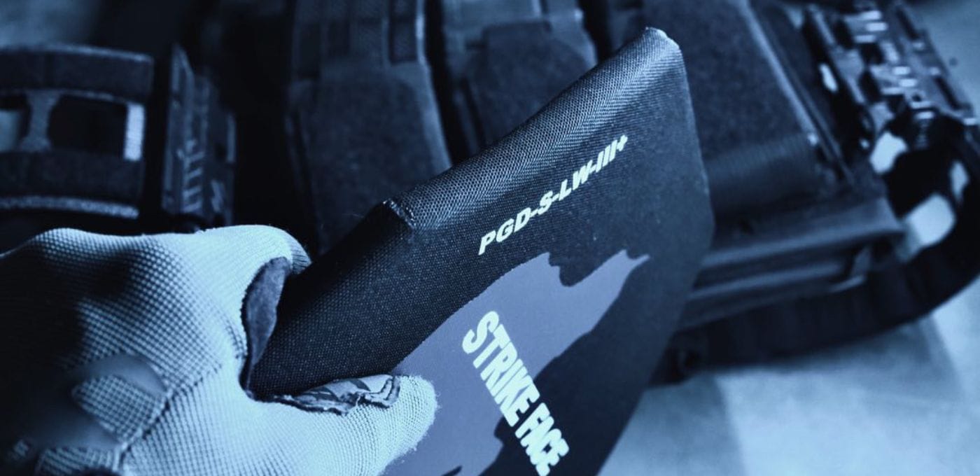 Are there any lightweight options for high-level ballistic protection