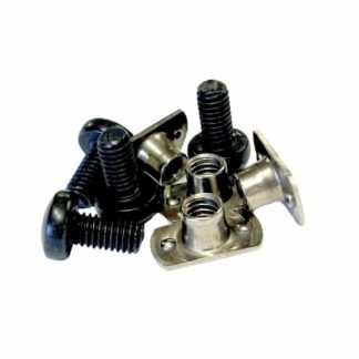 Écrous et boulons pour rails PGD (Copy)