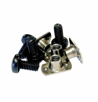 PGD rails pour casque ARCH et MICH – Image 4