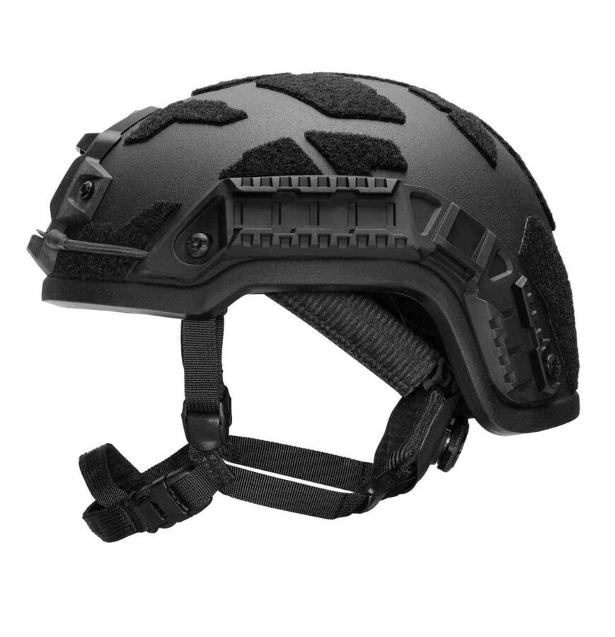 Casque Militaire OTAN PASGT - Balistique, Taille M - Armée - Occasion