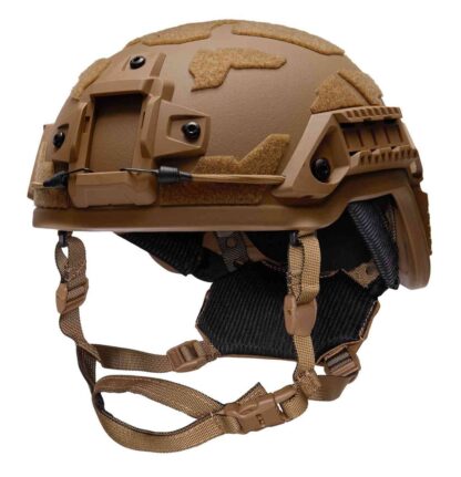 Casque PGD ARCH | casque balistique – Image 3