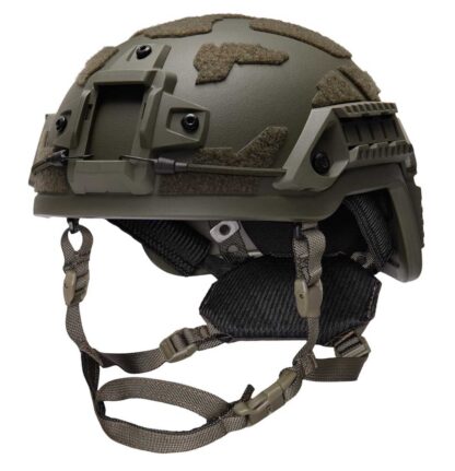 Casque PGD ARCH | casque balistique – Image 2