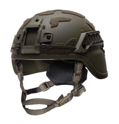 Casque PGD MICH | casque balistique – Image 2