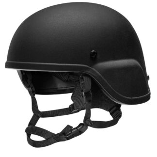 Casque PGD MICH2000 | casque balistique