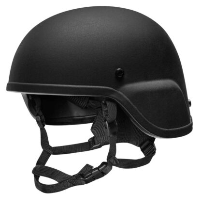 Casque PGD MICH2000 | casque balistique