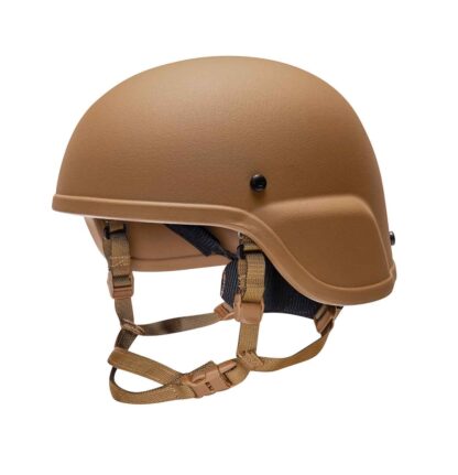 Casque PGD MICH2000 | casque balistique – Image 3