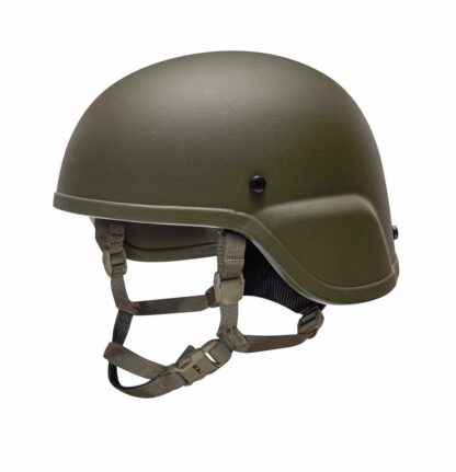 Casque PGD MICH2000 | casque balistique – Image 2